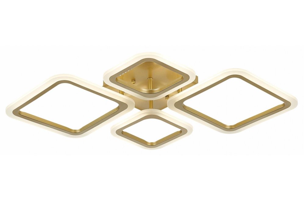 Потолочный светильник Samuro SLE500122-04