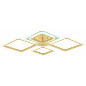 Потолочный светильник SLE500122-04RGB