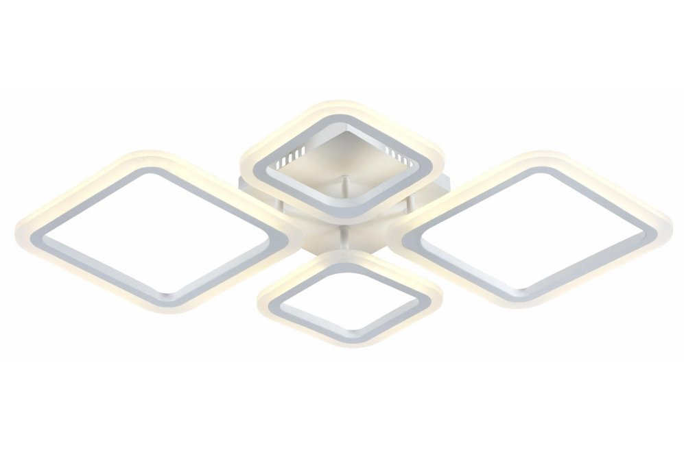 Потолочный светильник Samuro SLE500152-04