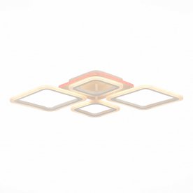 Потолочный светильник SLE500152-04RGB