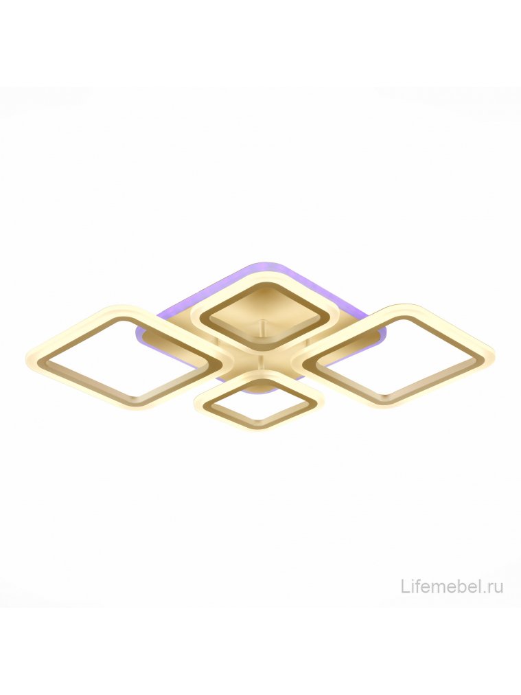 Потолочный светильник Samuro SLE500152-04RGB