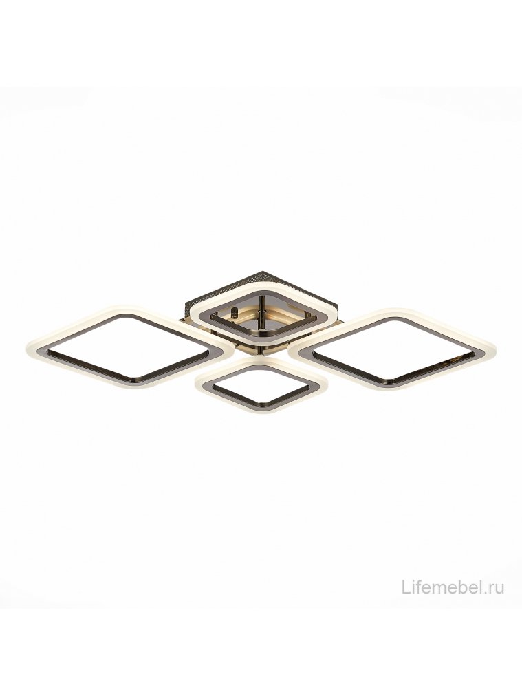 Потолочный светильник Samuro SLE500182-04