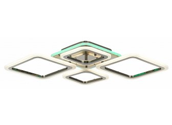 Потолочный светильник SLE500182-04RGB