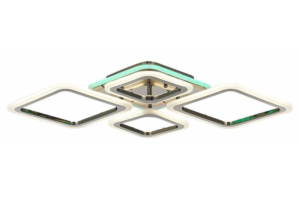 Потолочный светильник Samuro SLE500182-04RGB