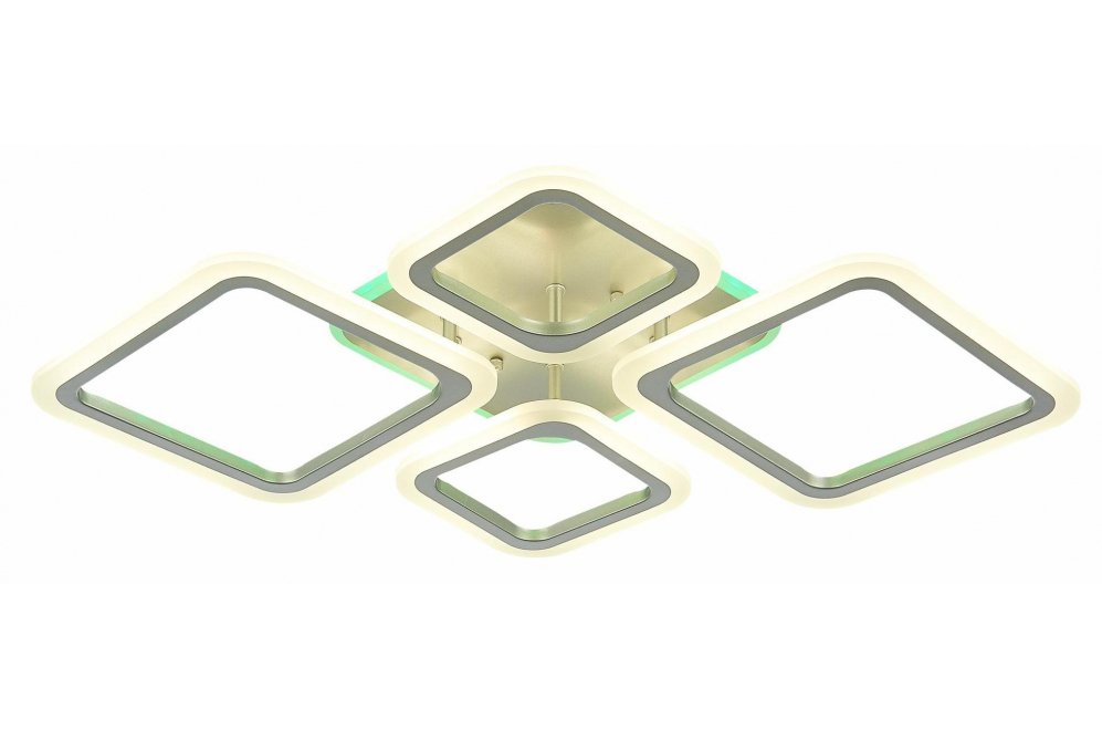 Потолочный светильник Samuro SLE500192-04RGB