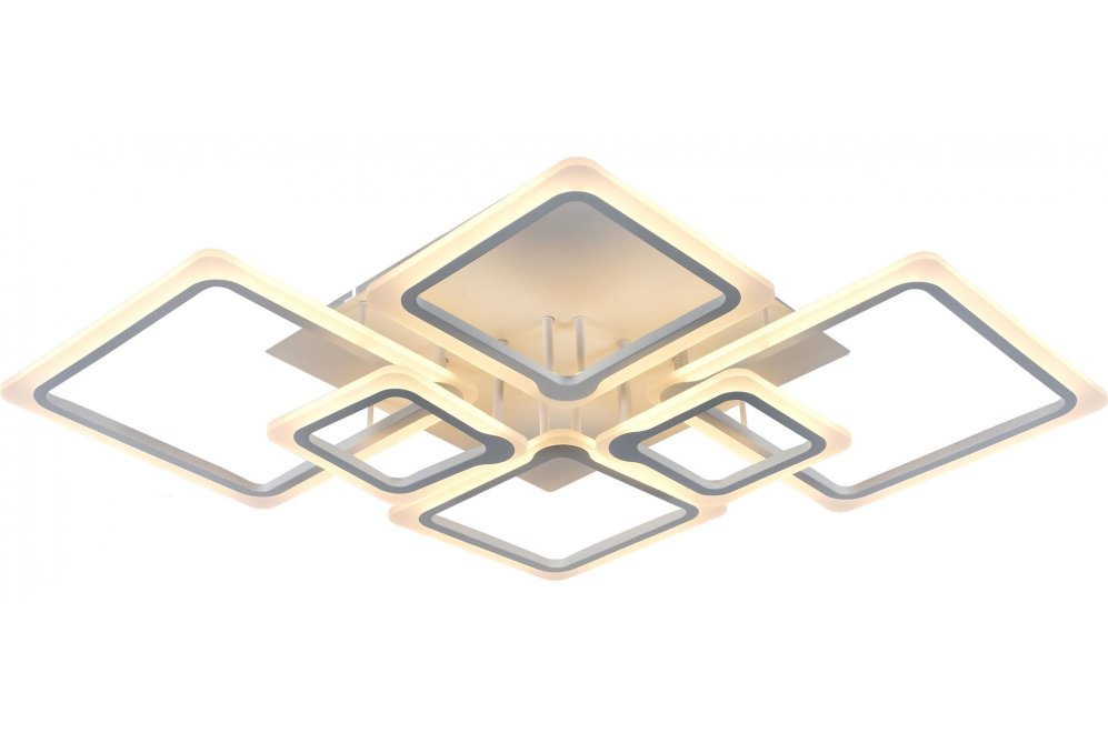 Потолочный светильник Samuro SLE500252-06