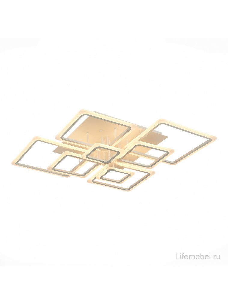Потолочный светильник Samuro SLE500252-08