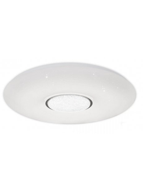Потолочный светильник Санта CL723680G