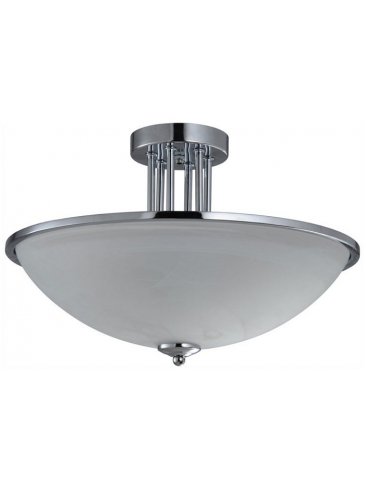 Потолочный светильник Sesto 176.3 R40
