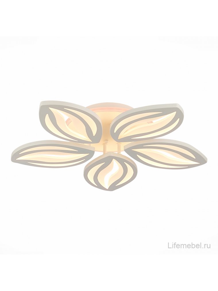 Потолочный светильник Seteko SLE501352-05RGB