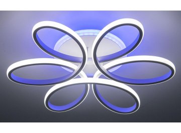 Диодный потолочный светильник Сезар CL233A150E