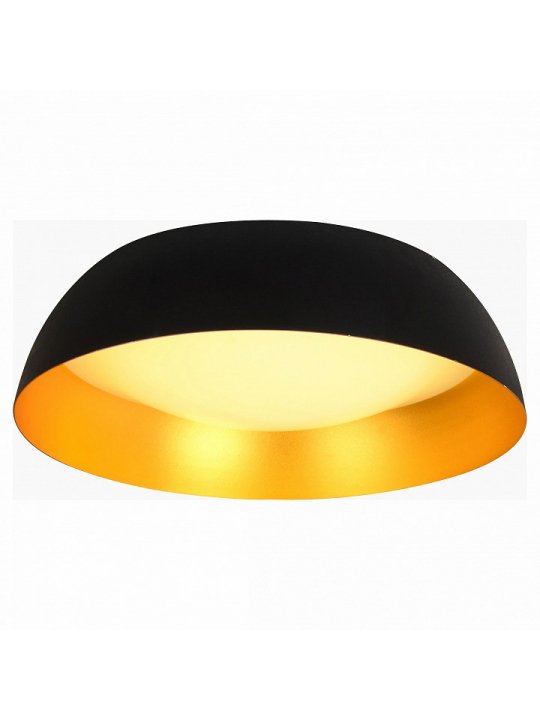 Потолочный светильник Sia 851.400 nero LED