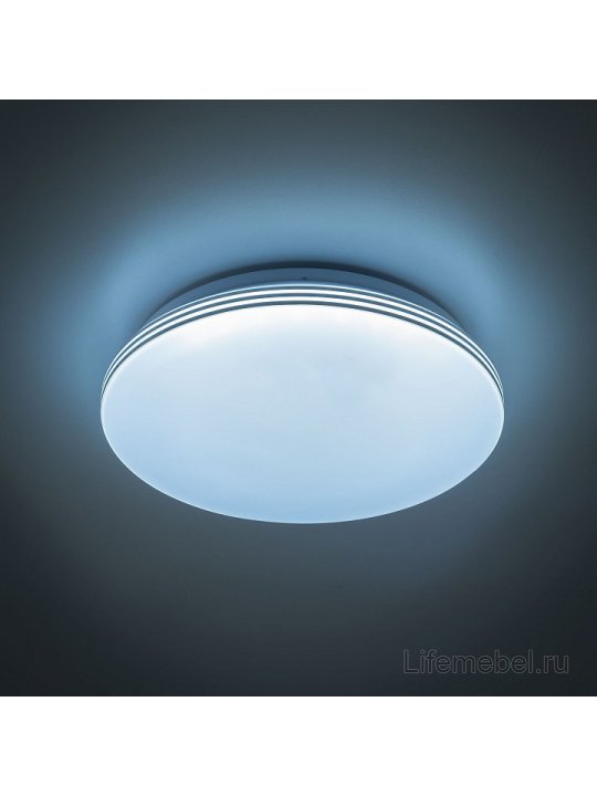 Потолочный светильник Симпла CL714R18N
