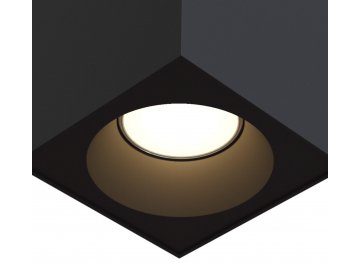 Потолочный светильник Sirius C030CL-01B