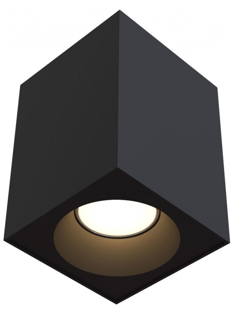 Потолочный светильник Sirius C030CL-01B