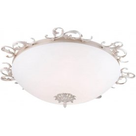 Потолочный светильник Speria C900-CL-05-W