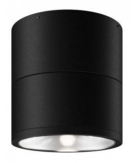 Потолочный светильник Spin O310CL-L7GF3K