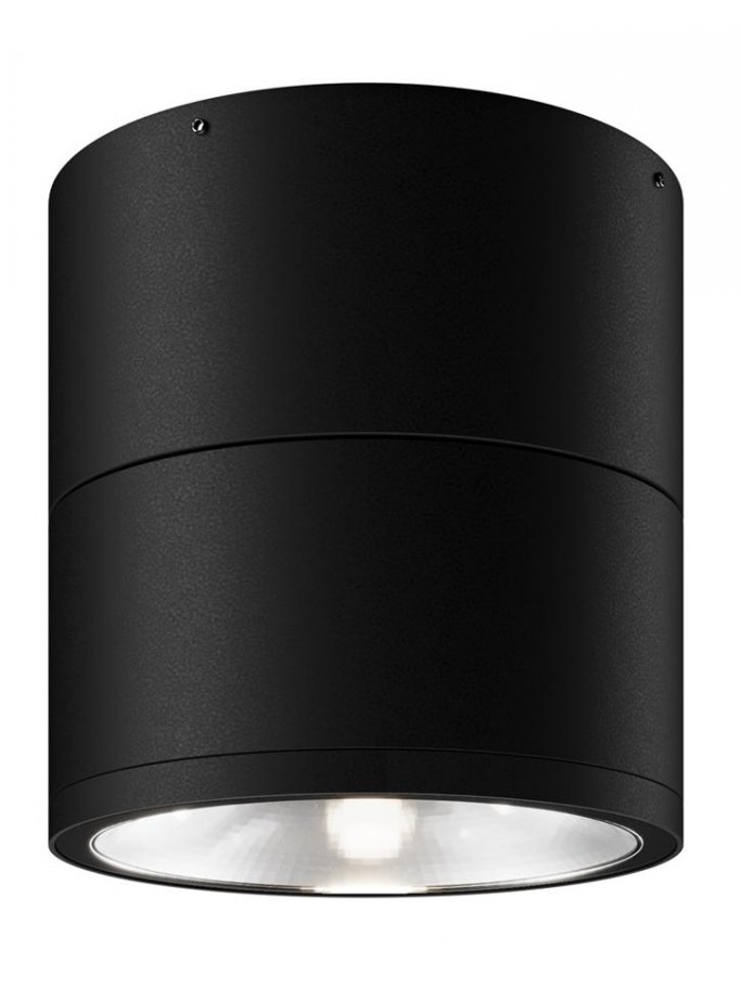 Потолочный светильник Spin O310CL-L7GF3K