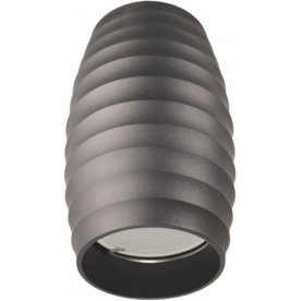 Потолочный светильник LDC 8052-B SS-D70*H115 GY