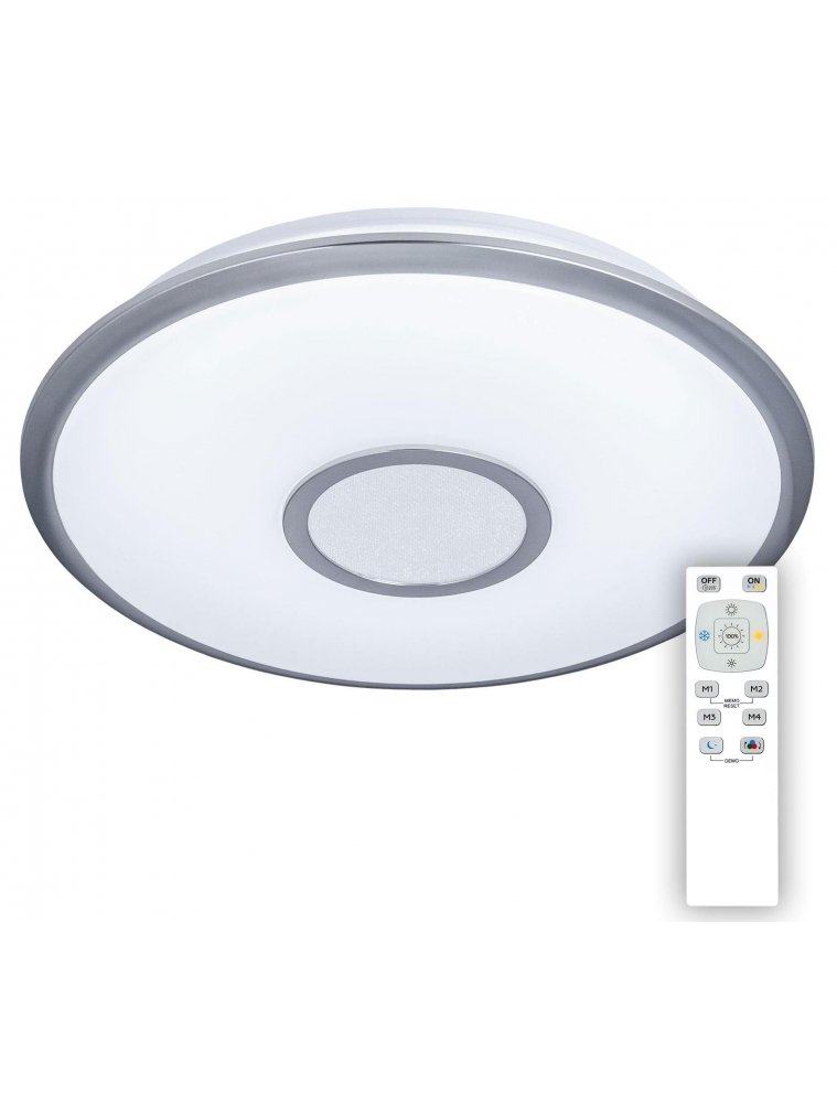 Потолочный светильник Старлайт CL70340mRGB