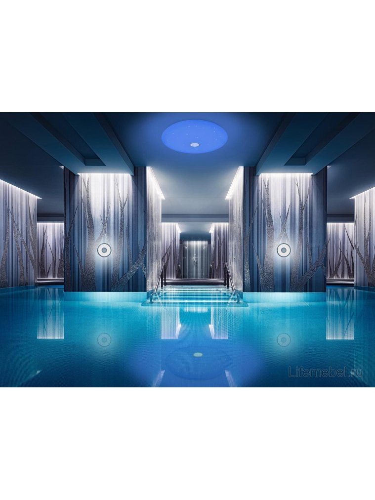 Потолочный светильник Старлайт Смарт CL703A140G