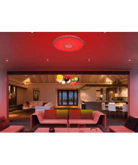 Потолочный светильник Старлайтарт CL703A40G