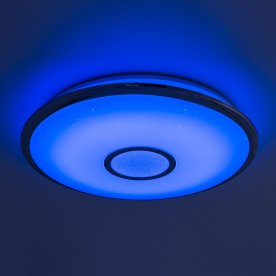 Потолочный светильник Старлайтарт CL703A60G
