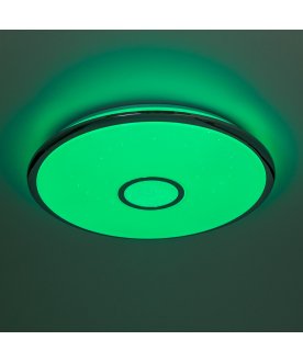 Потолочный светильник Старлайтарт CL703A80G