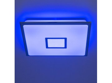 Потолочный светильник Старлайтарт CL703AK50G