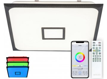 Офисный светильник Старлайт Смарт CL703AK85G