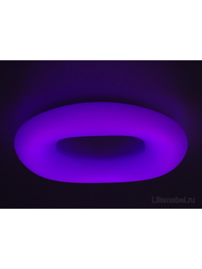 Потолочный светильник Стратус CL732660RGB