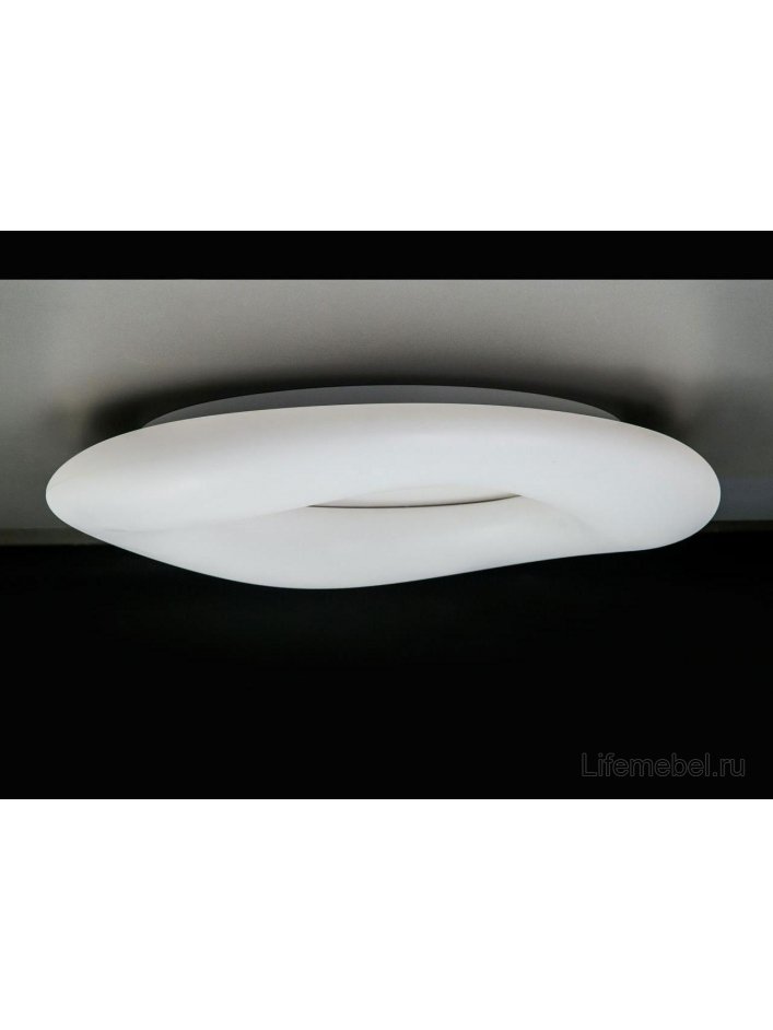 Потолочный светильник Стратус CL732660RGB