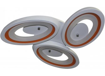 Потолочный светильник Сулафат 08522