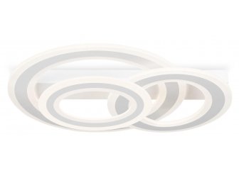 Потолочный светильник FR10022CL-L63W