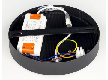 Офисный светильник Тао  CL712242N