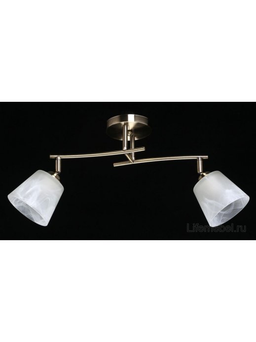 Потолочный светильник Тетро 673015402