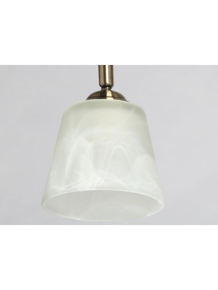 Потолочный светильник Тетро 673015402