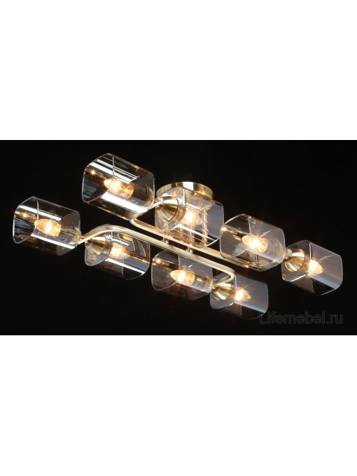 Потолочный светильник Тетро 673016208