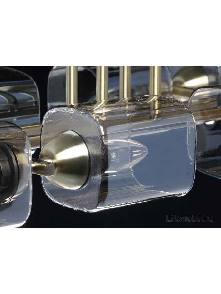 Потолочный светильник Тетро 673016208