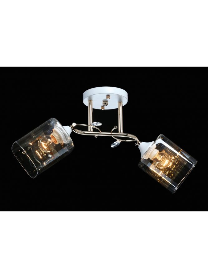 Потолочный светильник Тетро 673016402