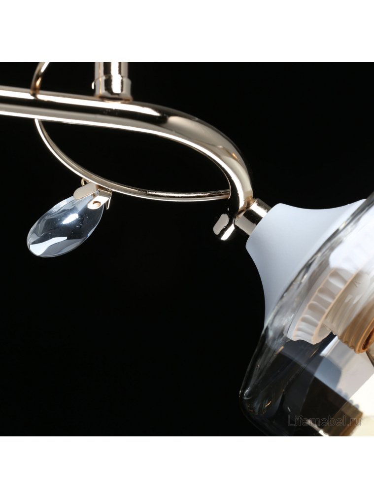 Потолочный светильник Тетро 673016402