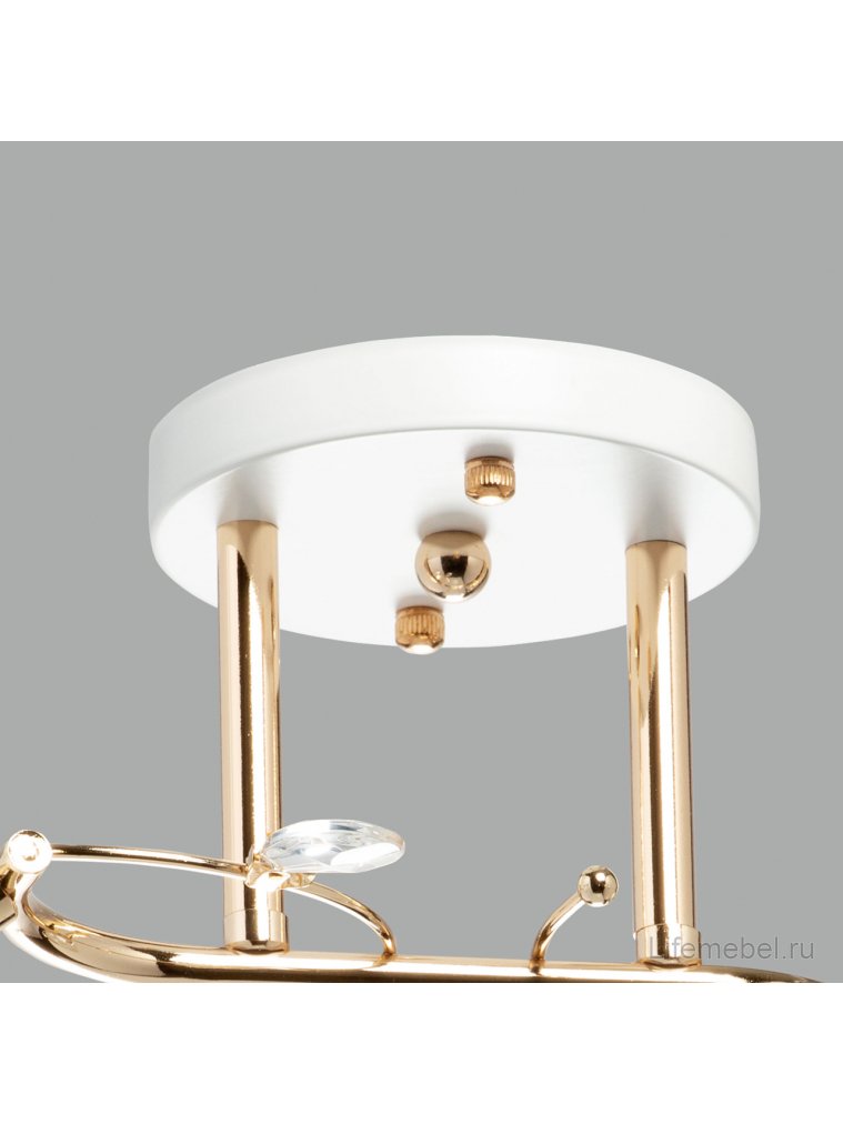 Потолочный светильник Тетро 673016402