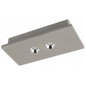 Потолочный светильник Timo 55011-2