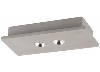 Потолочный светильник Timo 55011-2