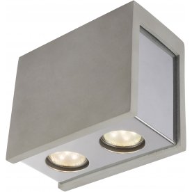 Потолочный светильник Timo 55011-2D