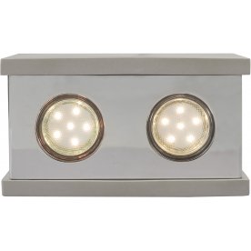 Потолочный светильник Timo 55011-2D