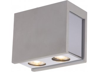 Потолочный светильник Timo 55011-2D