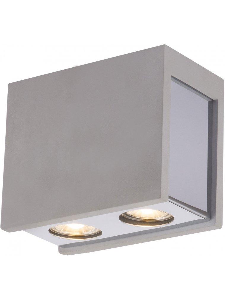 Потолочный светильник Timo 55011-2D