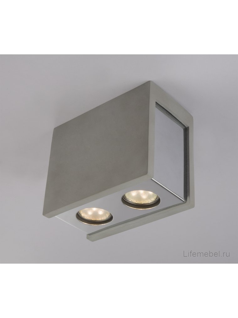 Потолочный светильник Timo 55011-2D