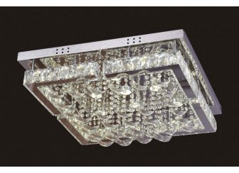 Потолочный светильник Тор-Кристалл 08647